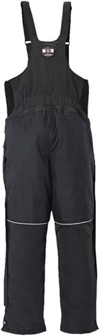 مريلة صيد الأسماك على الجليد في الهواء الطلق من Striker للرجال متينة مقاومة للرياح ومقاومة للماء مع تقنية التعويم Sureflote in Kuwait