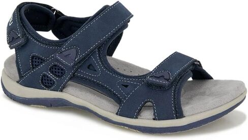JBU by Jambu Steller Vegan Womens Sandal in Saudi Arabia