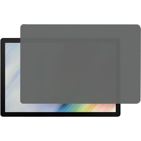 [1 Pack] Privacy Screen Protector Suit for Samsung Galaxy Tab A8 10.5 Inch 2021, Matte Anti-peep Anti Glare Scratch Resistant Soft Screen Protector Film