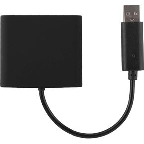 Mouse and Keyboard Converter, Plug and Play Mouse and Keyboard Adapter for PS4 Switch Without Delay
