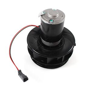 24V 268-8792 168-2313 358-7085 304-8965 505678D1 Fan Blower Motor for D10T D10T2 D11T D8T D9T IT62G II IT62H Dozer/Loader 414E 424D 446D 416E 428F 416F 420D 422F 432E 442D