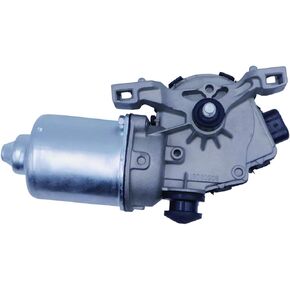 New Windshield Wiper Motor Compatible With Chrysler 300 2010-2019, Dodge Challenger 2008-2018, Charger 2010-2018 68044164AA, 68065563AA, 68082552AA, 403051, 40-3051
