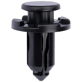 OAUTOO 30PCS 10mm Hole Bumper Engine Cover Fender & Grille Retainer for Subaru 90914-0007