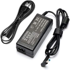 15-dy1023dx 15-dy1036nr Laptop Charger Ac Adapter for HP 15-dy0013dx 15-dy1731ms 15-dy1771ms 15-dy1124nr 15-dy1771ms 15-dy1051wm 15-dy1087nr Notebook Power Supply Cord 45W