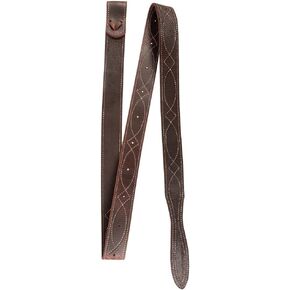 Martin Saddlery 1 3/4 Inch Stitched Latigo Tie Strap