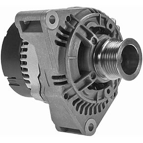 New Alternator Compatible With Mercedes Benz 300 Series Gas C-Class C280 C220 C230 E-Class E300 E320 ABO0034, 40024001, 40024001R