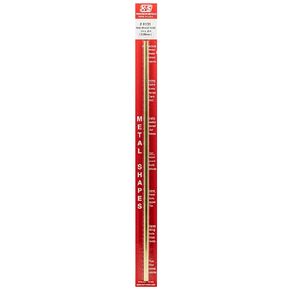 K & S Precision Metals 8131 Round Brass Tube, Pack of 1