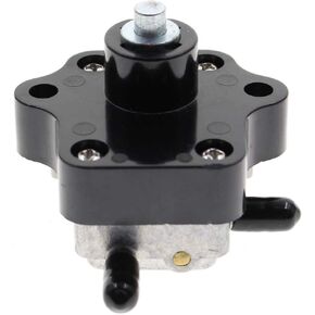 AUTOKAY New Fuel Pump for Tohatsu Mariner Mercury Outboard Fuel Pump 4-9.8HP 803529T06 3H6040007