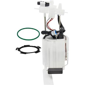 SP3037M Gas Electric Fuel Pump Module Assembly for 2010 2011 2012 2013 2014 2015 Hyundai Sonata Kia Optima L4 2.4L