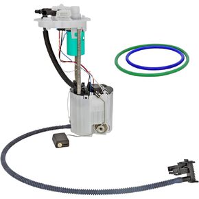 Fuel Pump Module Assembly Fits 2010 2011 2012 2013 2014 2015 2016 2017 Terrain Equinox L4 2.4L w/o PZEV SP6633M