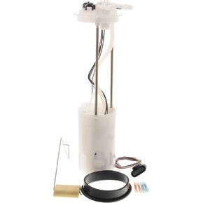 ACDelco GM Original Equipment MU1613 (19153711) Fuel Pump and Level Sensor Module with Seal, Float, and Harness