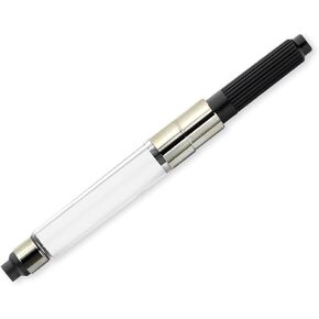 Wordsworth & Black Majesty Primori Erudite Fountain Pen Spare Ink Converter - 2 Pcs Per Box