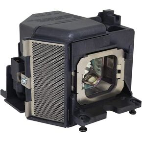 LMP-H220 Original UHP 225W Replacement Projector Lamp Bulb for Sony VPL-VW260ES, VPL-VW270ES, VPL-VW285ES,VW295ES, VW315N, VPL-VW320ES, VW325ES, VW360ES, VW365ES, VW385ES,with Housing