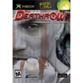 Deathrow (Renewed)