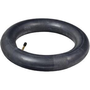 AlveyTech 12-1/2" x 3.0 (12-1/2" x 2.25/2.75) Scooter Inner Tube - Heavy Duty Thorn Resistant with Angled Valve Stem