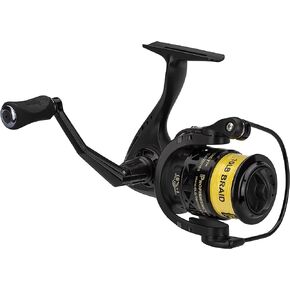 ProFISHiency Fishing reels