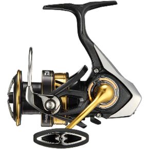 Daiwa 18 Legalis LT Spinning Reel (2018 Model)