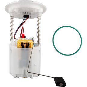PHILTOP Electric Fuel Pump Assembly FG1588 Replacement for 300 2011-2016 3.6L 6.4L, Challenger 2008 6.1L, Challenger 2011-2016 3.6L 6.4L, Charger 2011-2016 3.6L 5.7L 6.4L Fuel Pump Module Assembly Kit