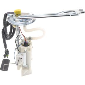 Herko Fuel Pump Hanger Assembly 753GE For 1994-1996 Chevrolet Caprice 4.3L 5.7L