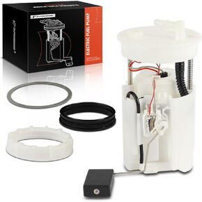 A-Premium Electric Fuel Pump Module Assembly with Sending Unit Compatible with Honda Odyssey 2011 2012 2013 2014 2015 2016, V6 3.5L