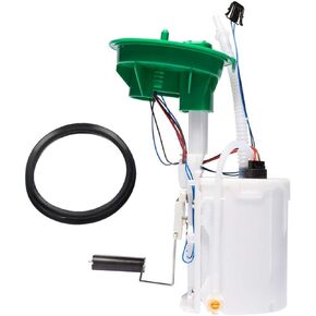 Electric Fuel Pump with Sending Unit for Mini Cooper 2002-2004 I4 1.6L