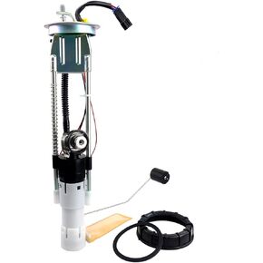 47-1002 2205469 2521389 Fuel Pump for Polaris Sportsman Forest 1000, ETX Hawkeye 325, Sportsman 450 850 570 2015 2016 2017 2018 2019 Fuel Pump with Fuel Pump Module