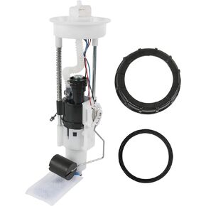 2521201 Fuel Pump Assembly 47-1011 Compatible with Polaris RZR 4 800/800 EPS 2011-2013, RZR 800/EPS 2011-2014, RZR S 800/EPS 2011-2013, RZR 570 2012-2013 OEM# 2204403