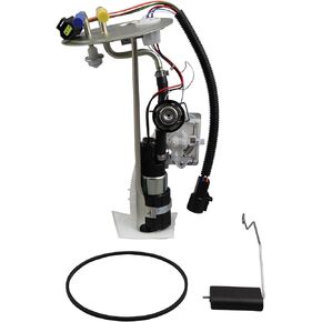 SCITOO Fuel Pump Electrical Assembly High Performance for 1998 for Ford Ranger 2.5L,1998 for Ford Ranger 4.0L,1998-2000 for Mazda B2500 2.5L E2208S