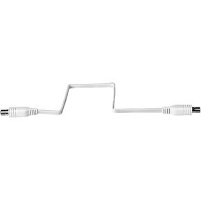 RCA Vhfc015e Flat Coax Extension Cable
