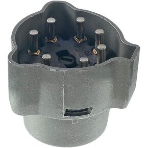 A-Premium Ignition Starter Switch Compatible with Mercedes-Benz W201 W202 W123 W124 W126 R107 R170