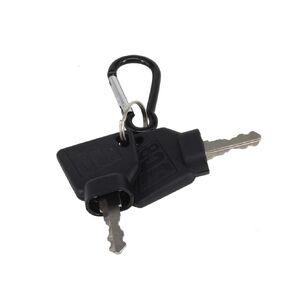 مفاتيح الإشعال للمعدات الثقيلة JCB (عبوتان)