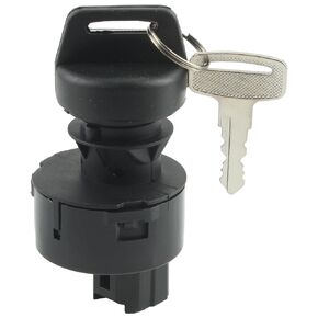 New Ignition Key Switch 5UG-H2510-00-00 for Yamaha Rhino 450 660 700 YXR450 YXR660 YXR700 in Kuwait