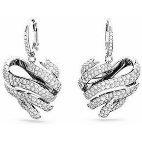 SWAROVSKI Volta stud earrings