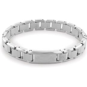Calvin Klein Jewelry Men's Link Bracelet