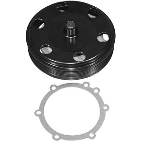 ACDelco Professional 252-1027 Engine Water Pump