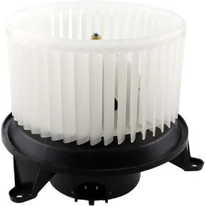 700139 HVAC Blower Motor with Fan Cage Fit for Ford Expedition 2003-2006, F150 2004-2008 | Fit for Lincoln Navigator 2003-2006 - Replaces 6L1Z-19805-B 615-00642 2C3Z-19834-AA