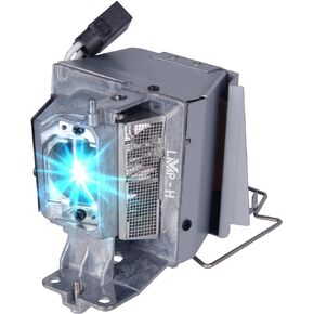 NP35LP / 100014090 Replacement Projector Lamp with Housing Compatible with NEC NP-V332W NP-V302H NP- V302H V332X V332W V332X