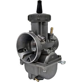 PWK 38mm Generic Replacement Motorcycle Power Jet Performance Carburetor For 200cc to 500cc engines