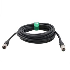 Camera Control Unit CCU Cable for Sony DXC-C33 3CCD Color Video Camera CCMC-20P05 20 Pin Female to Male 5m