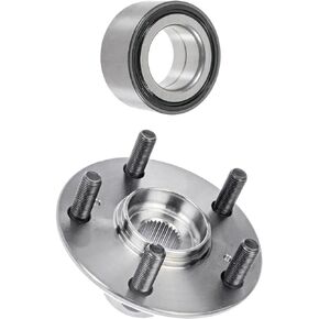 Wheel Hub & Bearing Front Left LH or Right RH for 05-10 Honda Odyssey