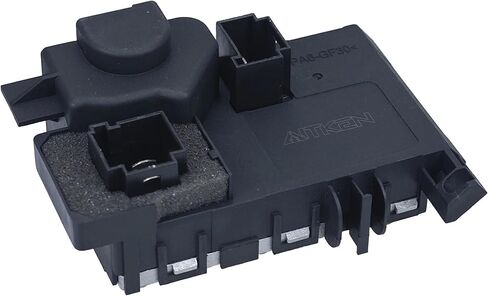 AITKEN HVAC وحدة مقاومة محرك منفاخ السخان لـ M Mercedes-Benz S-CLASS W221- CL550، CL600، CL63 AMG، CL65 AMG، S350، S400، S450، S550، S600 استبدال #2218202714، 2218706758، 2218200110 in Saudi Arabia