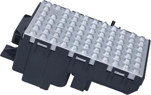 AITKEN HVAC وحدة مقاومة محرك منفاخ السخان لـ M Mercedes-Benz S-CLASS W221- CL550، CL600، CL63 AMG، CL65 AMG، S350، S400، S450، S550، S600 استبدال #2218202714، 2218706758، 2218200110 in Saudi Arabia
