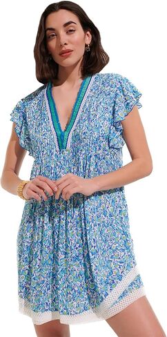 Women's Mini Sasha Dress in Kuwait