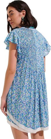 Women's Mini Sasha Dress in Kuwait