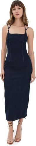Women's Birkin Midi Dress in Saudi Arabia