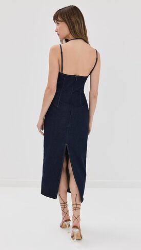 Women's Birkin Midi Dress in Saudi Arabia