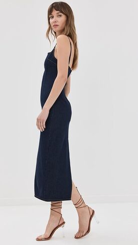 Women's Birkin Midi Dress in Saudi Arabia