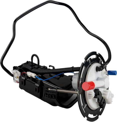 PHILTOP Electric Fuel Pump Assembly P76246M Fit for Aura 2007-2008 2.4L 3.5L 3.6L, G6 2005-2008/Malibu 2004-2008 3.5L 3.6L 3.9L 2.4L, Fuel Pump Module Assembly Kit With Pressure Sensor in Saudi Arabia