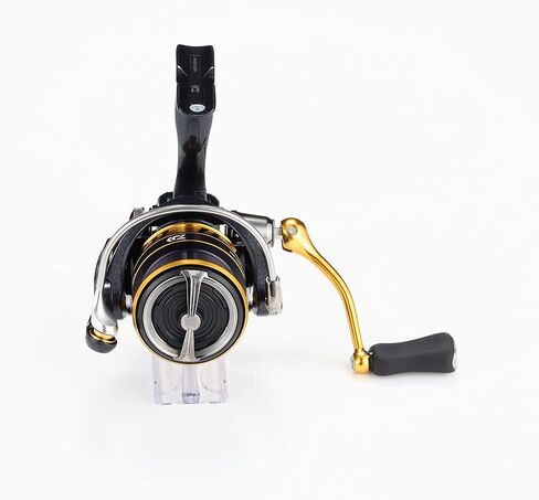 Daiwa 18 Legalis LT Spinning Reel (2018 Model) in Saudi Arabia