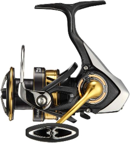 Daiwa 18 Legalis LT Spinning Reel (2018 Model) in Saudi Arabia
